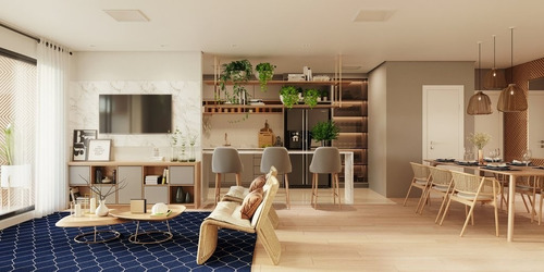 Imagem 4 de 30 de Apartamento - Ap01664 - 70127125