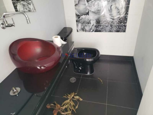 Imagem 7 de 15 de Apartamento 327 Metros, Um Por Andar!!! - Mr79234