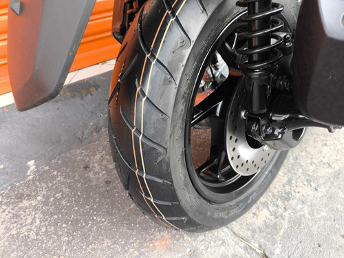Yamaha Xmax 250 Connected 2025 Zero Km Ja Documentada