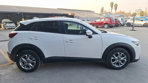 Mazda Cx-3 2.0 R Auto Skyactive