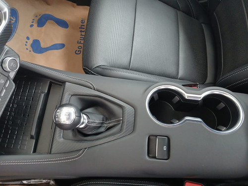 Ford Mustang 5.0l Gt V8 Mt