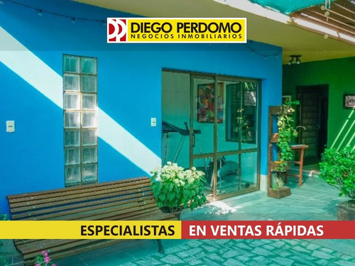 Imagen 7 de 9 de Casa De 3 Dormitorios En Venta, San José De Mayo
