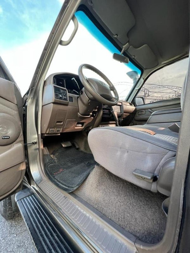 Imagen 11 de 16 de Toyota Autana