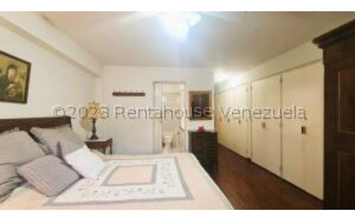 #24-25226 Bello Apartamento En El Peñon