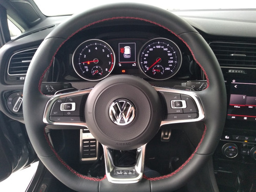 Vw Volkswagen Golf Gti 2.0 Tsi Sf