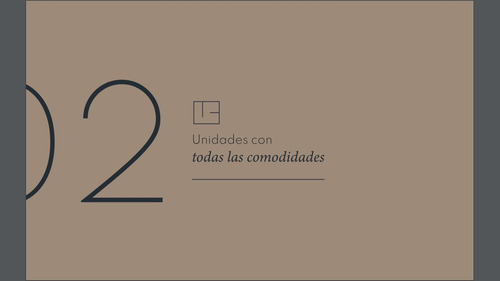 Venta Departamento Pozo A Estrenar - Almagro