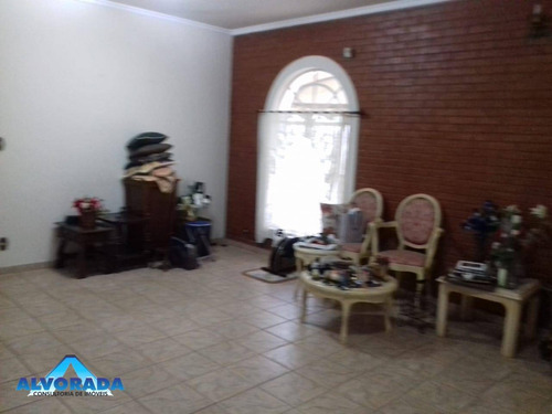 Imagem 6 de 20 de Casa Com Terreno De 1.060m2 - Ca1782