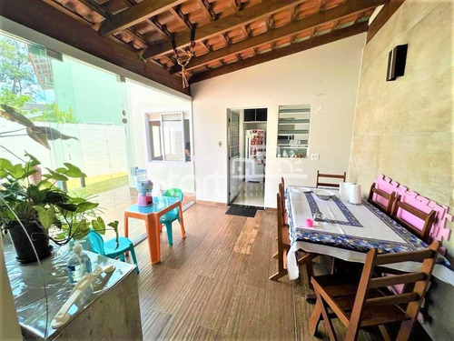 Imagem 16 de 26 de Casa À Venda Em Parque Jambeiro - Ca008261