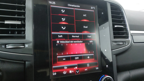 Renault Koleos 2.5 INTENS 4x2 AT