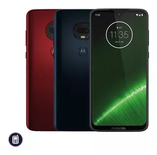 Moto G7 Plus