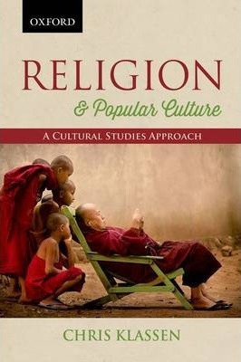 Religion And Popular Culture - Chris Klassen