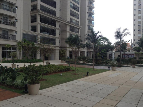 Apartamento Com 3 Dormitórios À Venda, 174 M² - Campestre - Santo André/sp - Ap63603