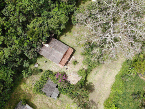Imagem 1 de 9 de Área À Venda, 318472 M² Por R$ 3.700.000,00 - Moreiras - Mairinque/sp - Ar0865