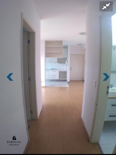 Imagem 5 de 10 de Apartamento - Ap32329 - 69192138