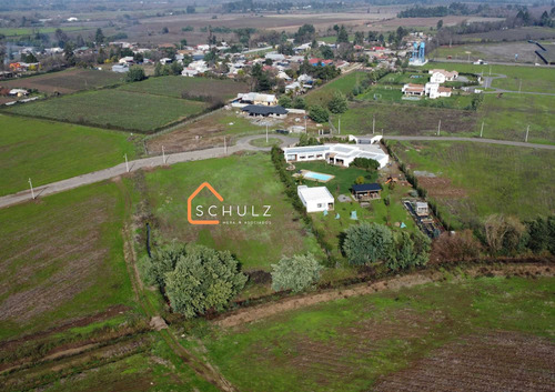 Parcela En Venta En Condominio La Higuera (69294)