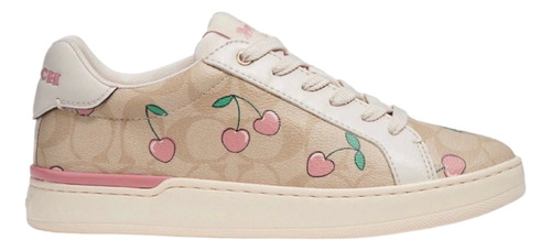 Tenis Coach Originales Para Mujer