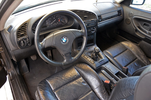 Bmw 318is