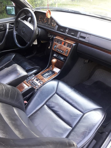 Mercedes Benz 300ce 24v 1990