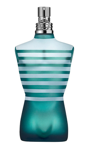 Perfume Importado Jean Paul Gaultier Le Male Edt 125 Ml