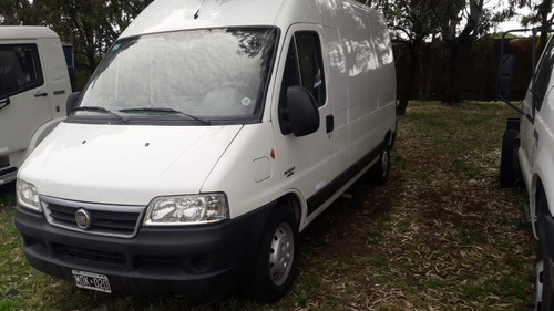 Fiat Ducato 2.3 Economy Maxicargo Mjet Te