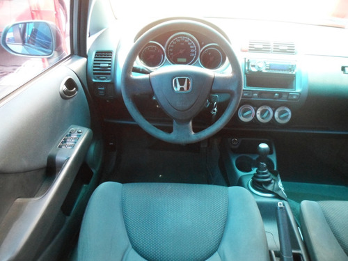 Fit Lx 1.4 (flex)