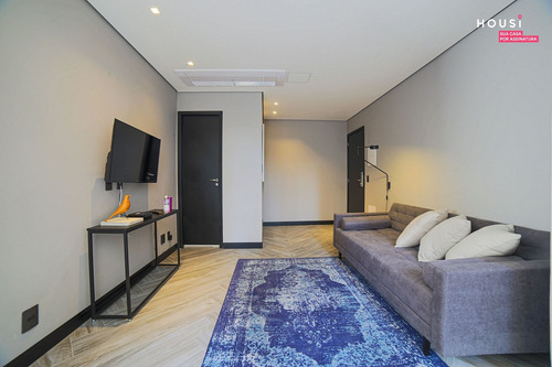 Imagem 8 de 15 de Apartamento - Consolacao - Ref: 318 - L-318