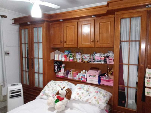 Apartamento-à Venda-oswaldo Cruz-rio De Janeiro - Vvap20588