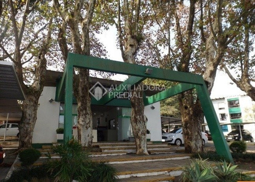 Imagem 6 de 15 de Apartamento - Nonoai - Ref: 307837 - V-307837