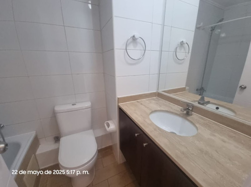 Dpto N° 1901, 1d+1b+est, Calle Berlin, San Miguel