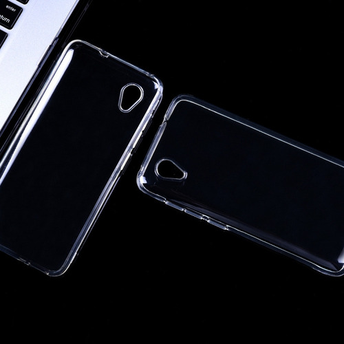 Funda De Tpu Transparente Para Alcatel 1 5033d, 10 Unidades,