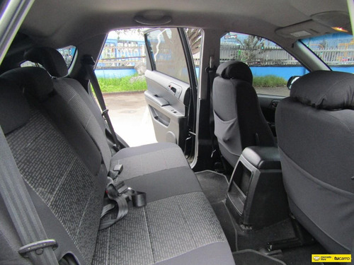 Ssangyong Actyon 4x2 2.3