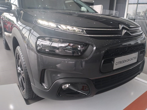Imagen 7 de 13 de Citroen Cactus Shine