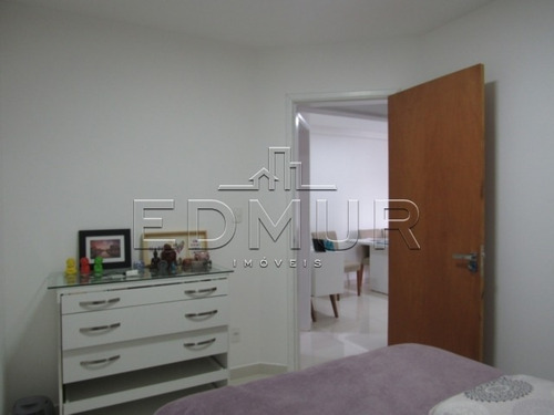 Imagem 11 de 12 de Apartamento - Parque Das Nacoes - Ref: 13521 - V-13521