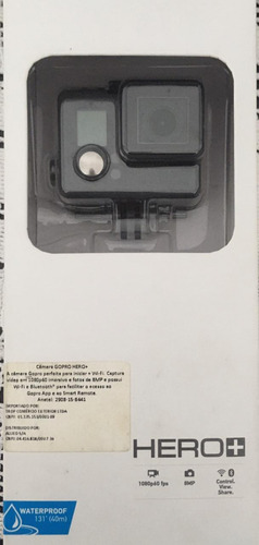 Gopro Hero+