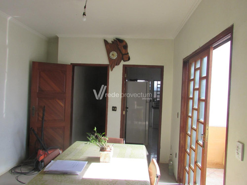 Imagem 6 de 25 de Casa À Venda Em São Bernardo - Ca287830