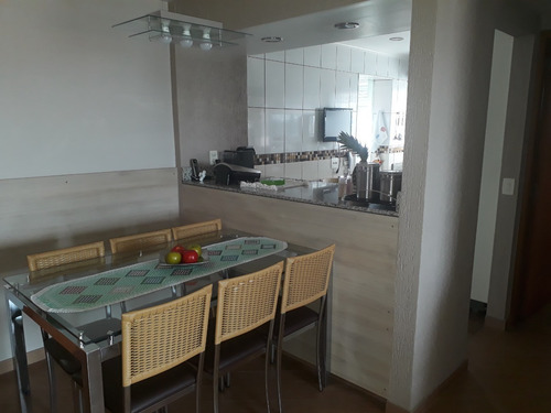 Apartamento Em Interlagos Sem Detalhes