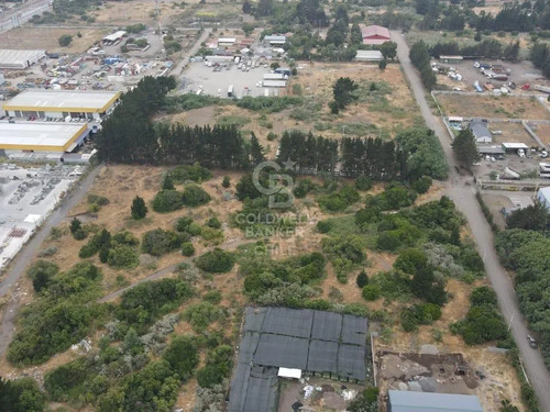 Villa Italia 9.000 M2, Prc Destino Mixto. Permite Lotear