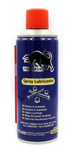 Pack 3 Lubricante Universal 400ml Tipo W40 Limpia Protege