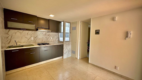Imagen 5 de 21 de Departamento En Venta En Lomas De Chapultepec, Remodelado
