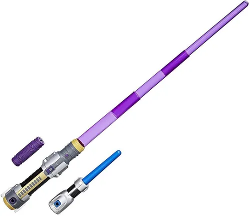 Sable De Luz Star Wars Poder Jedi