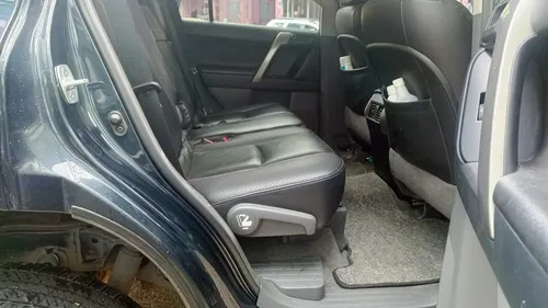 Toyota Prado 3.0 Tx-l