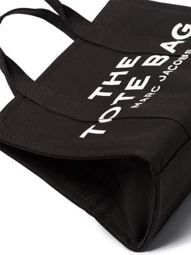 Careta Tote Marc Jacobs The Medium Bag Lisa Preto