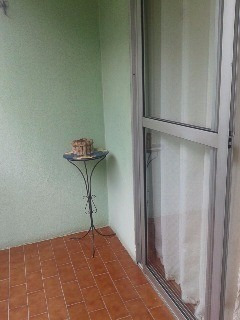 Imagem 6 de 10 de Apartamento Para Venda Jardim Santa Emília, São Paulo 2 Dormitórios, 1 Sala, 1 Banheiro, 1 Vaga 65,00 Útil - Ap00325 - 4516954