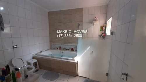 Imagem 4 de 17 de Jardim Marambáia | Casa À Venda - Ca00002 - 68944716