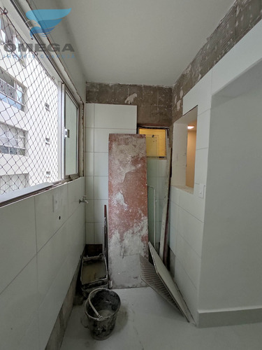 Imagem 10 de 17 de Praia Das Pitangueiras - Imóvel Reformado E Mobiliado - Ap06303 - 70442971