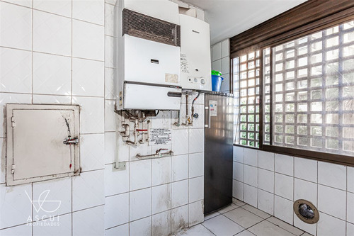Departamento En Venta De 3 Dorm. En Las Condes