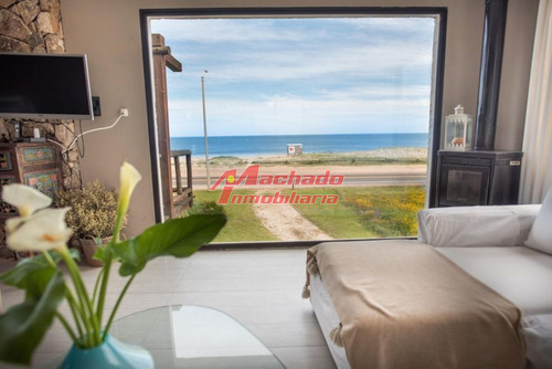 Imagen 7 de 28 de Casa En Alquiler Anual Con Vista Al Mar