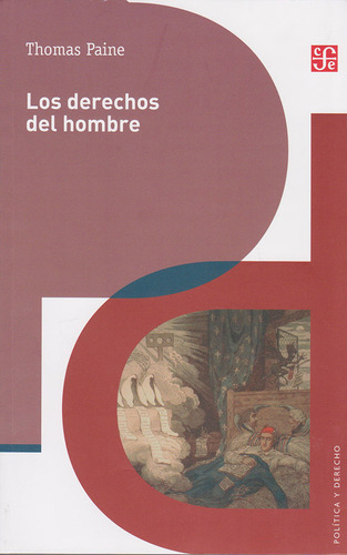 Los Derechos Del Hombre ( Libro Nuevo Y Original )