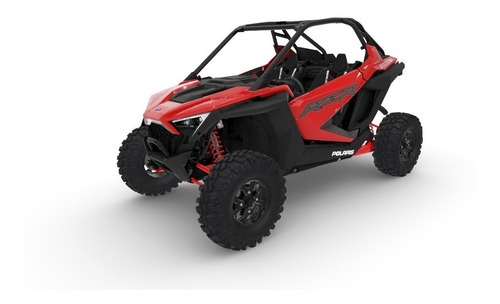 Polaris Rzr Xp Pro Premium No Canam Maverick 4x4 Usd Billete
