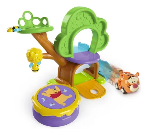 Juguetes winnie pooh discount